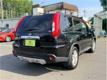 2011 Nissan X-Trail
