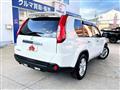2012 Nissan X-Trail
