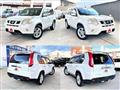 2012 Nissan X-Trail