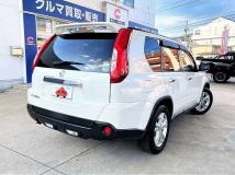 2012 Nissan X-Trail