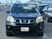 2011 Nissan X-Trail