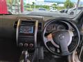 2012 Nissan X-Trail