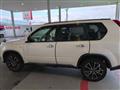 2012 Nissan X-Trail