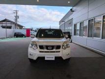 2012 Nissan X-Trail