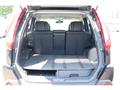 2010 Nissan X-Trail