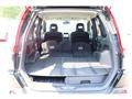 2010 Nissan X-Trail