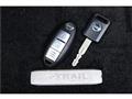 2010 Nissan X-Trail