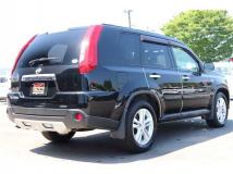 2010 Nissan X-Trail