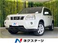 2009 Nissan X-Trail