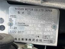 2009 Nissan X-Trail