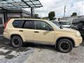 2010 Nissan X-Trail