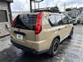 2010 Nissan X-Trail