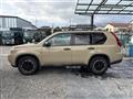 2010 Nissan X-Trail