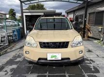 2010 Nissan X-Trail