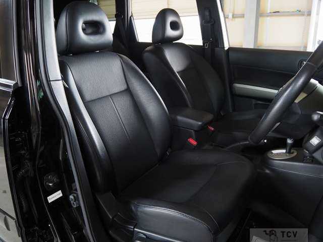 2013 Nissan X-Trail