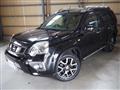 2013 Nissan X-Trail