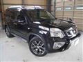 2013 Nissan X-Trail