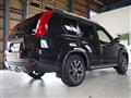 2013 Nissan X-Trail