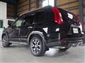 2013 Nissan X-Trail