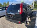 2012 Nissan X-Trail