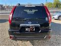 2012 Nissan X-Trail
