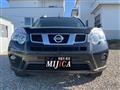 2012 Nissan X-Trail