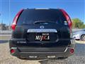 2012 Nissan X-Trail