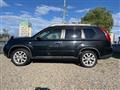 2012 Nissan X-Trail