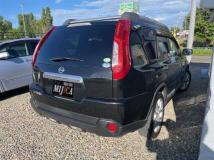 2012 Nissan X-Trail