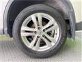 2012 Nissan X-Trail