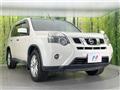 2012 Nissan X-Trail
