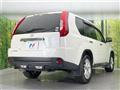 2012 Nissan X-Trail