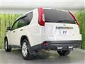2012 Nissan X-Trail
