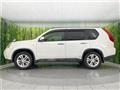 2012 Nissan X-Trail
