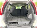 2012 Nissan X-Trail