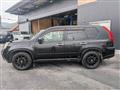2011 Nissan X-Trail