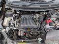 2011 Nissan X-Trail