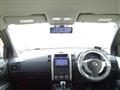 2011 Nissan X-Trail