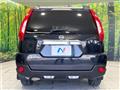 2011 Nissan X-Trail