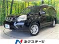2011 Nissan X-Trail