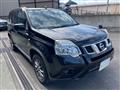 2011 Nissan X-Trail