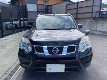 2011 Nissan X-Trail