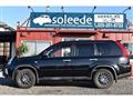 2010 Nissan X-Trail