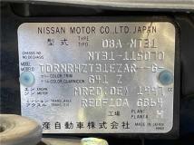 2010 Nissan X-Trail