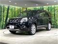 2013 Nissan X-Trail