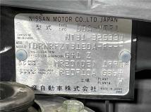 2013 Nissan X-Trail