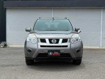 2013 Nissan X-Trail