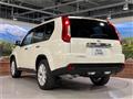 2011 Nissan X-Trail