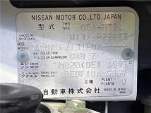 2011 Nissan X-Trail