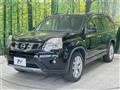 2013 Nissan X-Trail